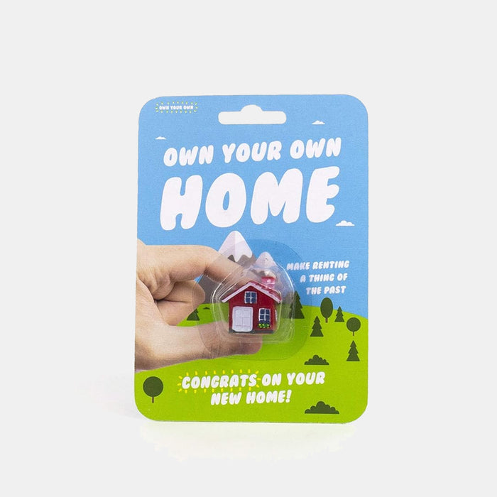Own Your Own Home