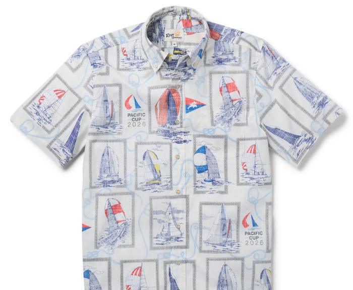 Pacific Cup 2026 - Ivory