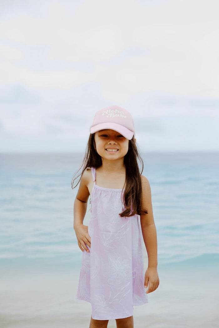 Pacific Dress