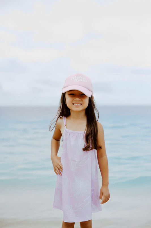 Pacific Dress