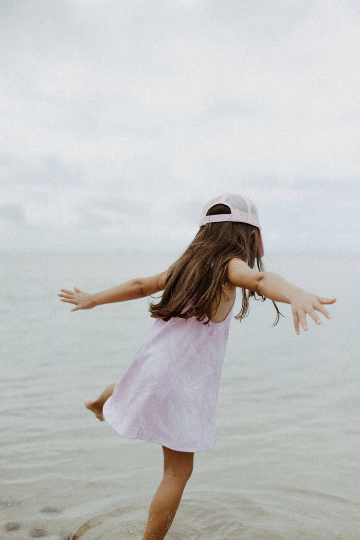 Pacific Dress