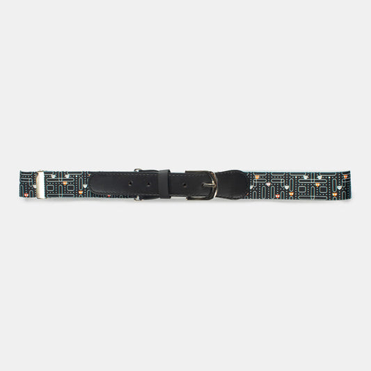 Pacman Belt