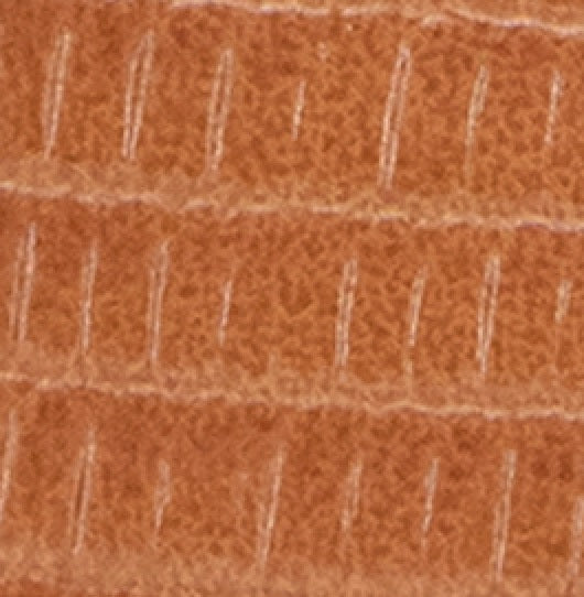 Paros Embossed Lizard Sandal