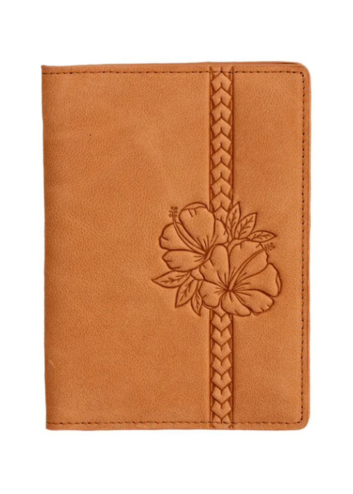 Passport Cover - Balance