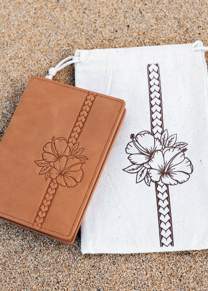 Passport Cover - Balance