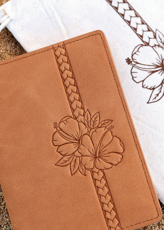Passport Cover - Balance