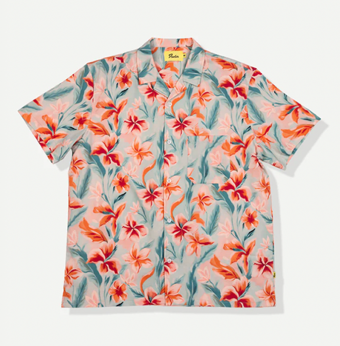 Pastel Flower