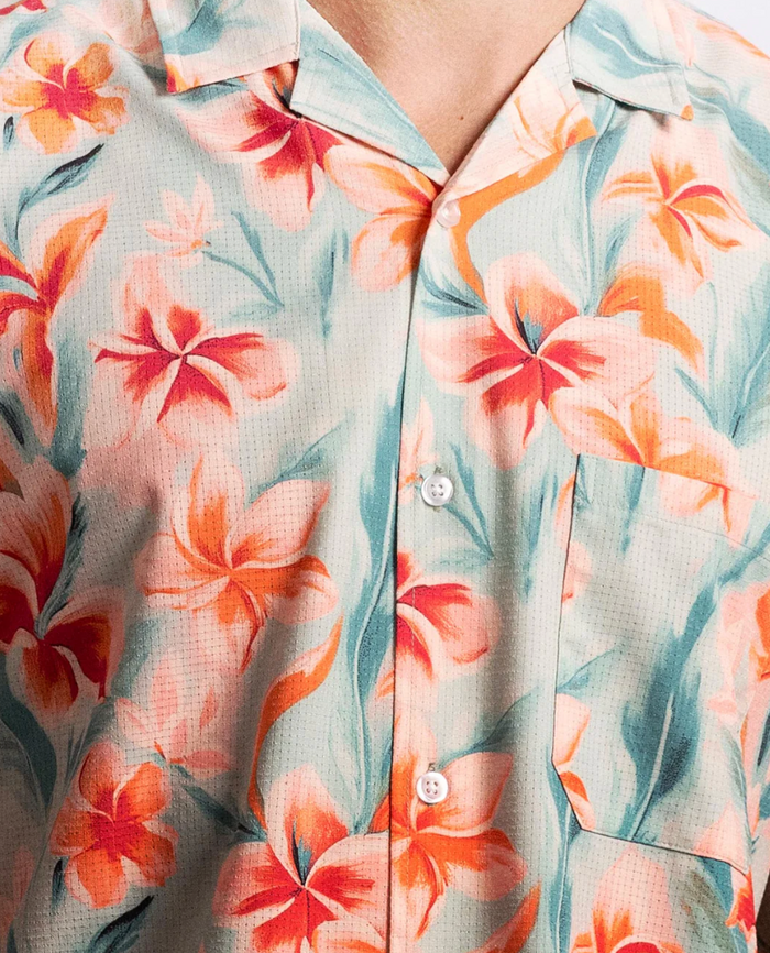 Pastel Flower