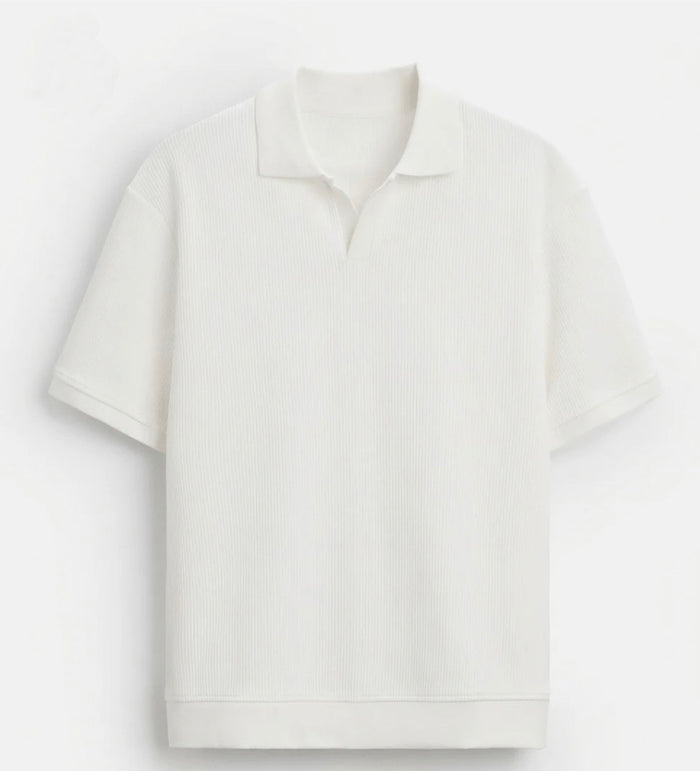 Perfect fit Polo shirt
