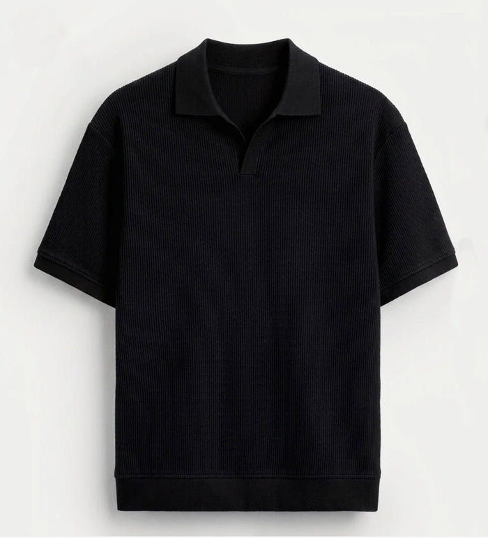 Perfect fit Polo shirt