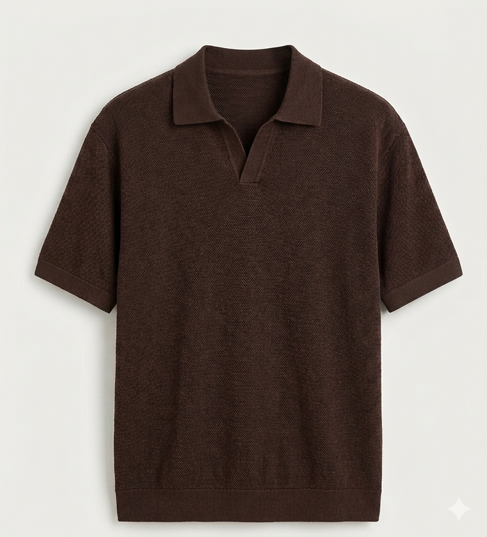 Perfect fit Polo shirt