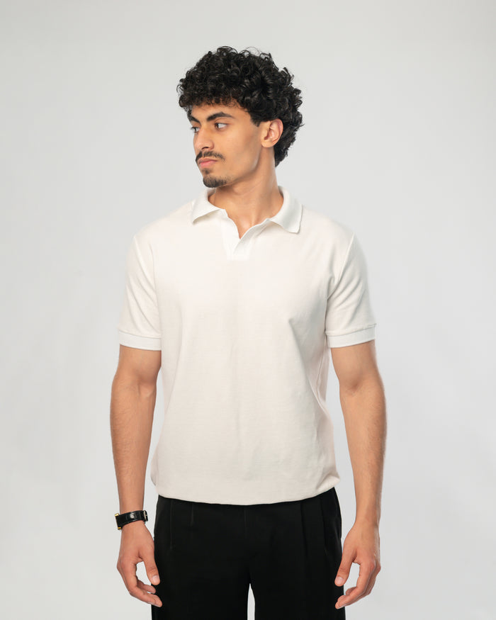 Perfect fit Polo shirt