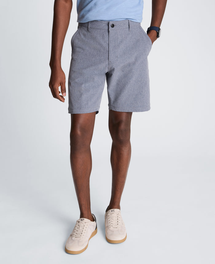 Performance Tech Short