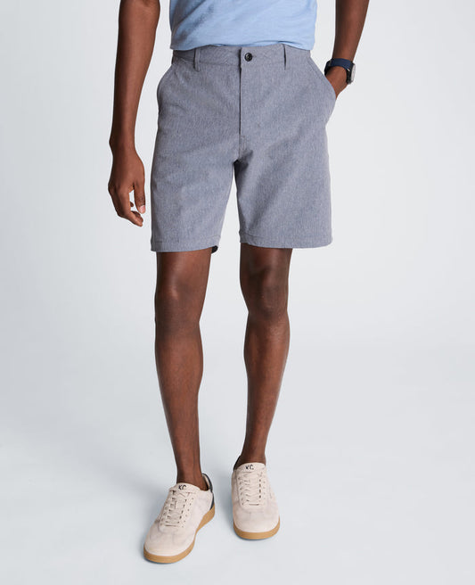 Performance Tech Short