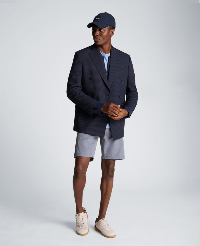 Performance Tech Short