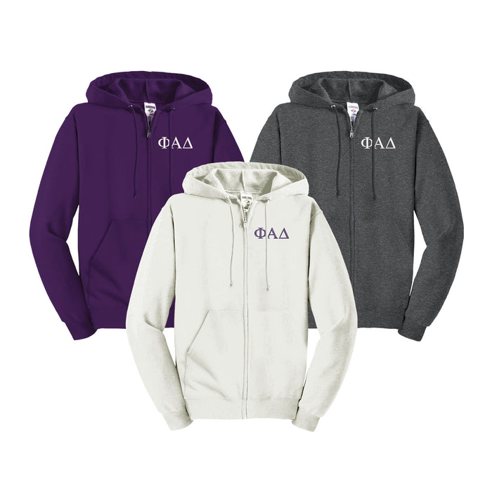 Phi Alpha Delta Classic Hoodie