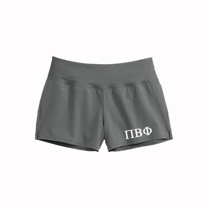 Pi Beta Phi Active Shorts
