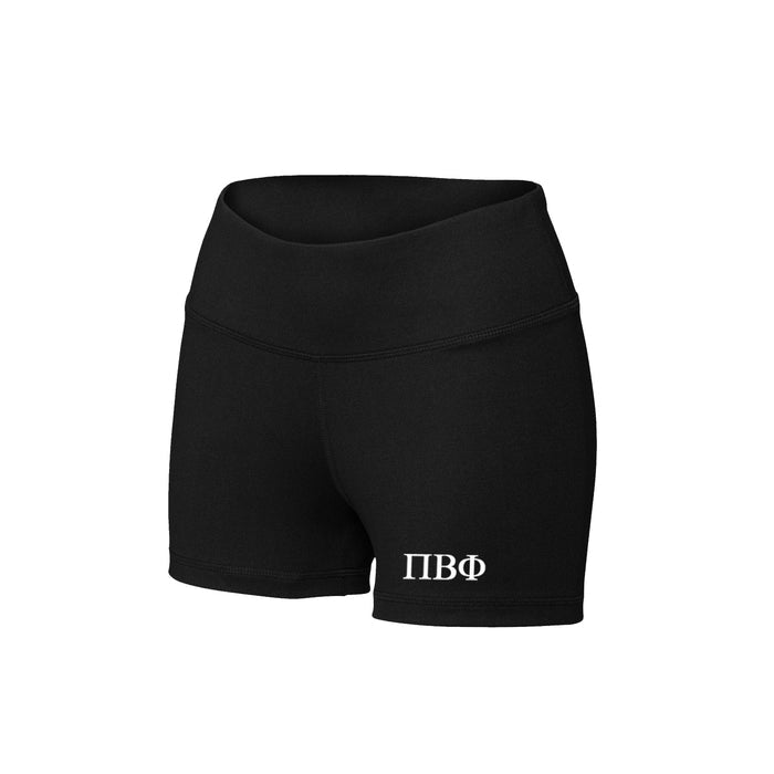 Pi Beta Phi Training Shorts