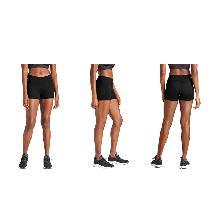 Pi Beta Phi Training Shorts