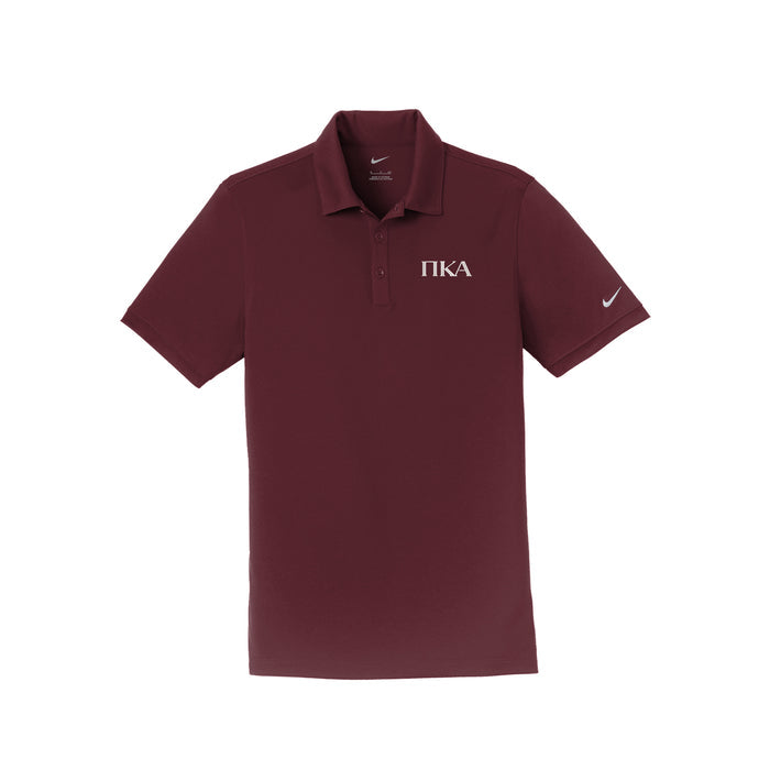 Pi Kappa Alpha Nike Dri-FIT Players Modern Fit Polo
