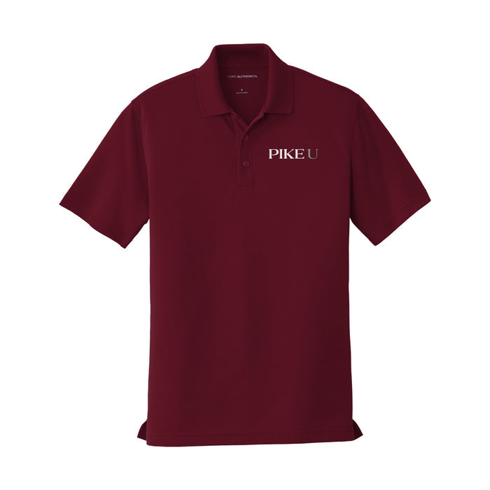 PIKE U Performance Polo