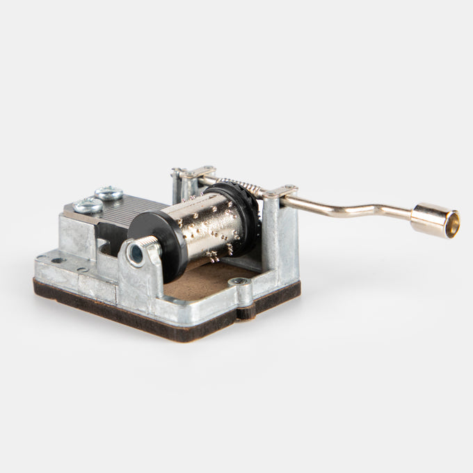 Pink Panther Music Box Unique Gift All Ages
