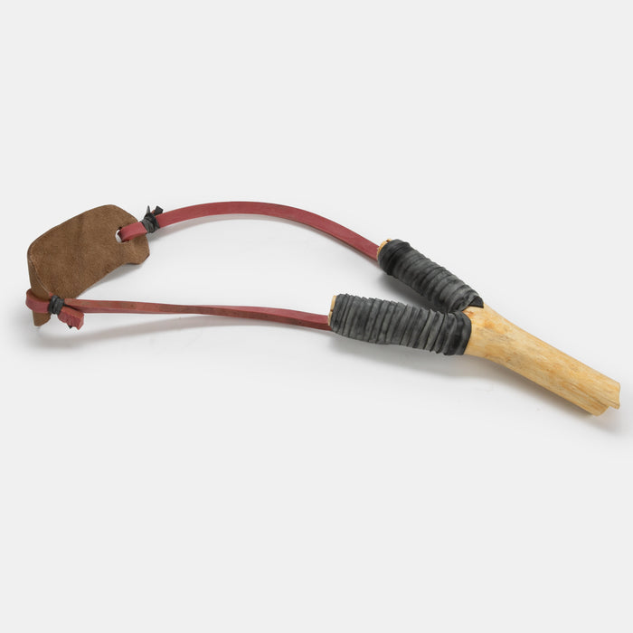Plaas Suen Kettie or Farm Boy Catapult