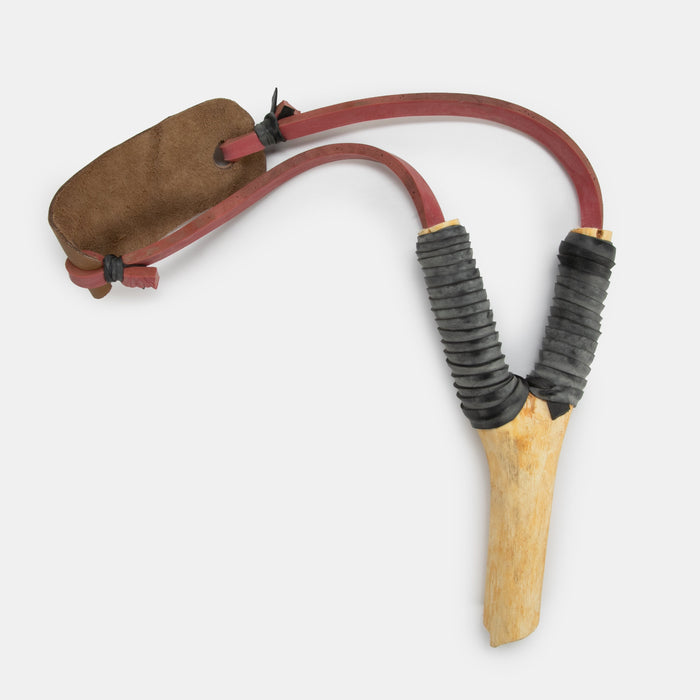 Plaas Suen Kettie or Farm Boy Catapult