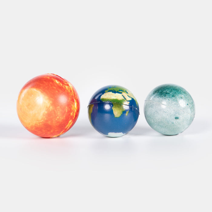 Planet Stress Toys