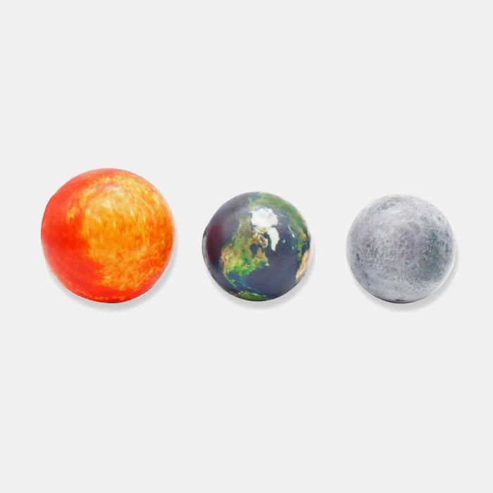Planet Stress Toys