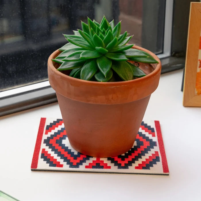 Plant Rug Mousepad