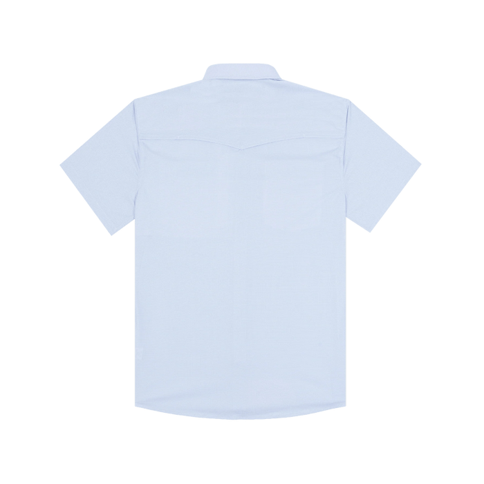 Poncho The Padre Poncho Men's Short Sleeve Button Down Shirts Rivers and Glen Trading Co