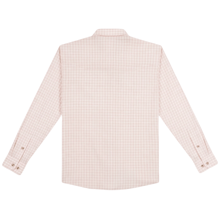 Poncho The Roux Poncho Men's Long Sleeve Button Down Shirts Rivers and Glen Trading Co