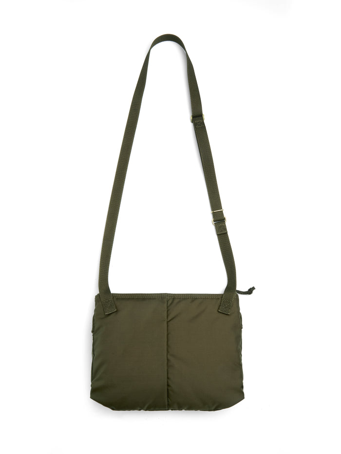 Porter-Yoshida & Co Force Shoulder Bag Olive