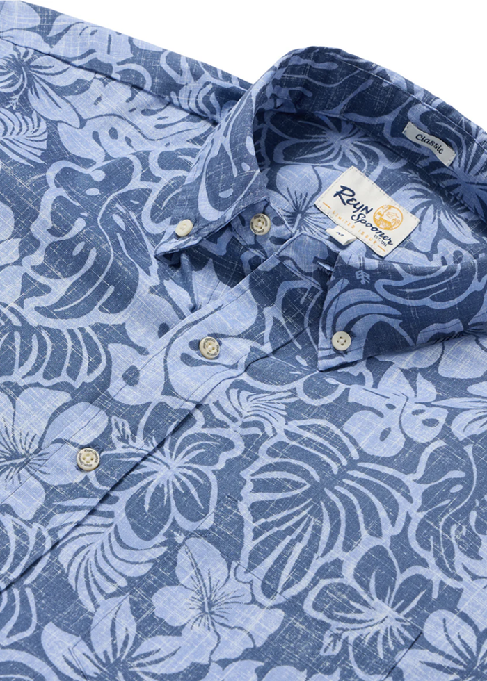 Puamana - Blue Horizon - Close-Up