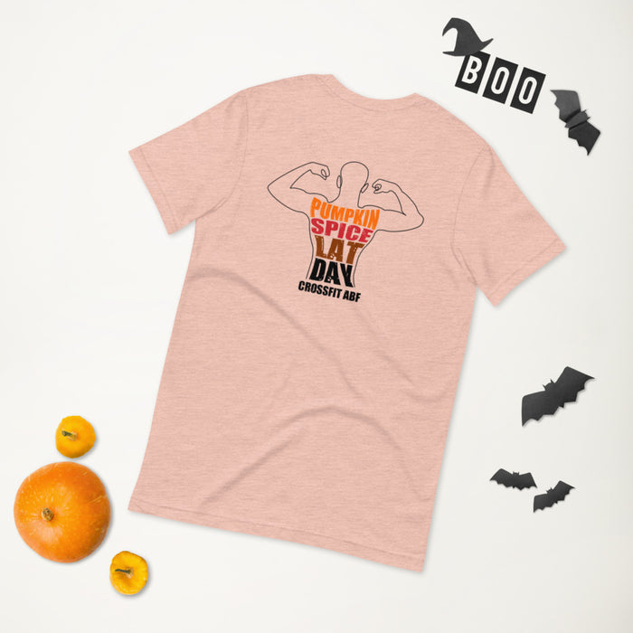 Heather Prism Peach / S