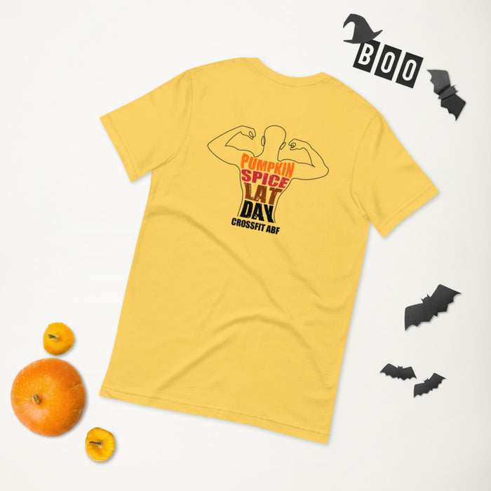 Yellow / S