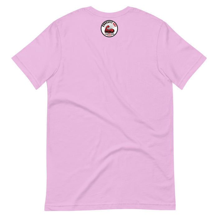 Pumpkin Spice Lat Day (Dark) - Short-Sleeve Unisex T-Shirt
