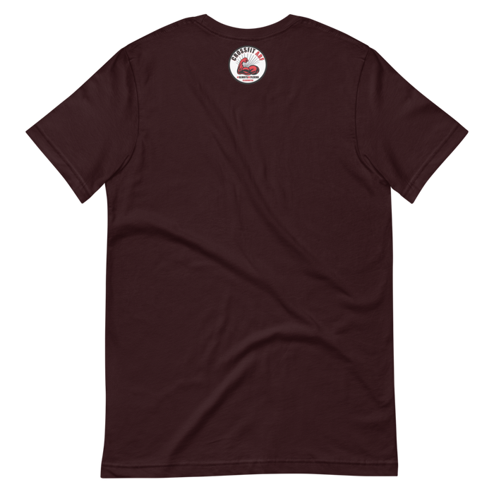 Pumpkin Spice Lat Day (White) - Short-Sleeve Unisex T-Shirt