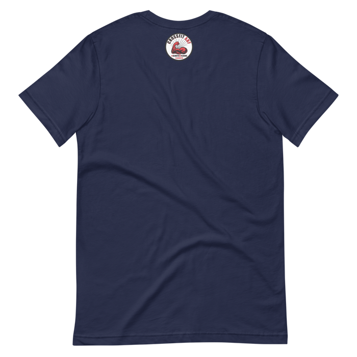Pumpkin Spice Lat Day (White) - Short-Sleeve Unisex T-Shirt