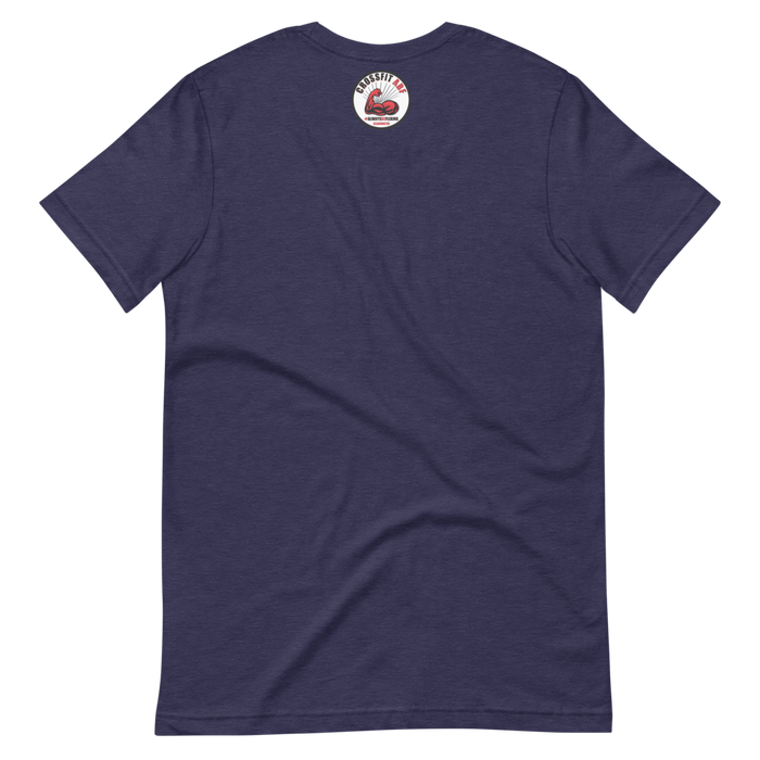 Pumpkin Spice Lat Day (White) - Short-Sleeve Unisex T-Shirt