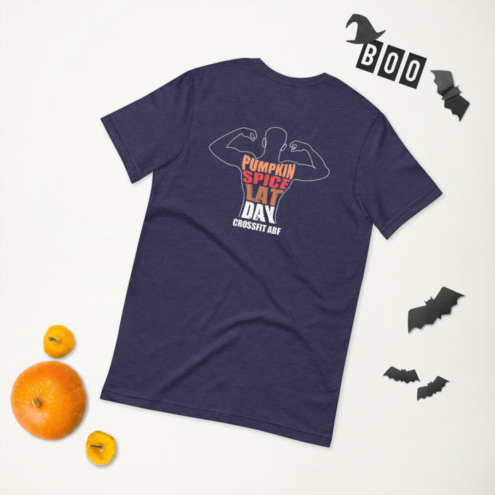 Heather Midnight Navy / S