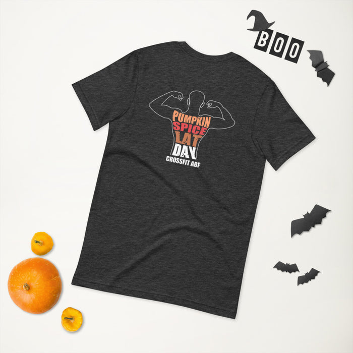 Dark Grey Heather / S