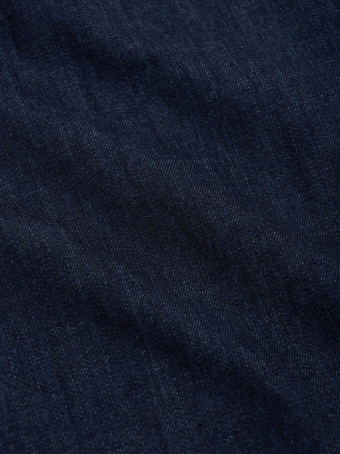 Oliver Spencer Quito Denim Shirt