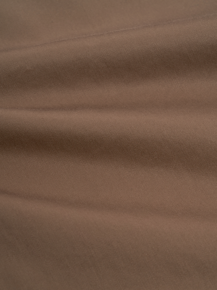 Quito Short Sleeve Shirt Gilman Beige