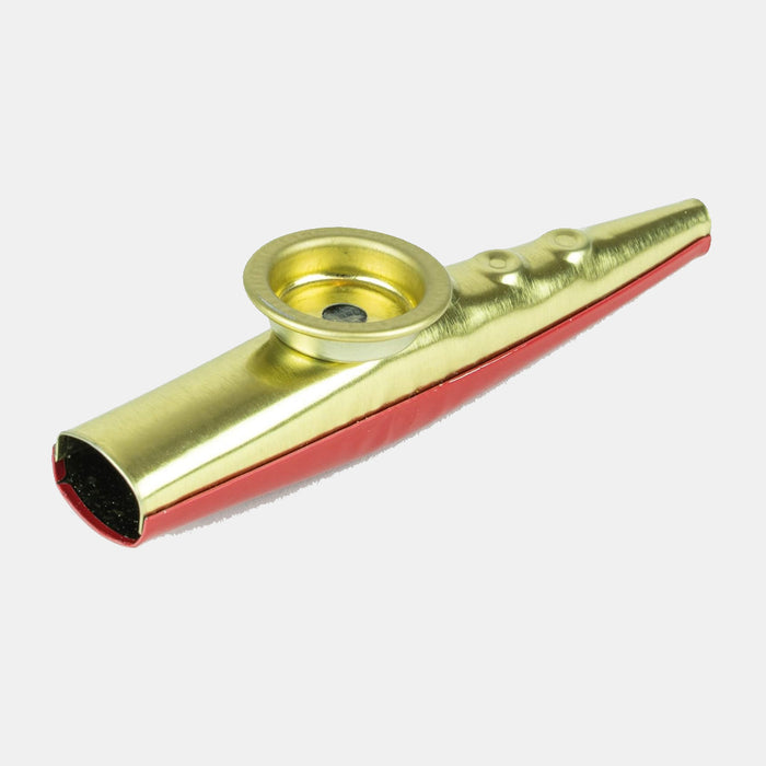 Real Tin Kazoo