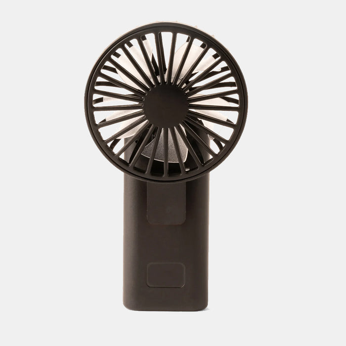Rechargeable Book Fan