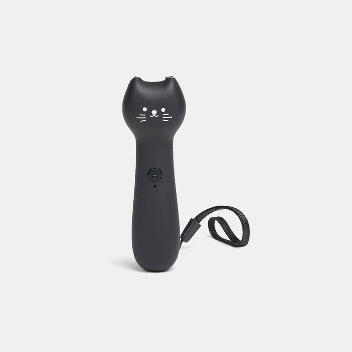 Rechargeable Pounce and Play Laser