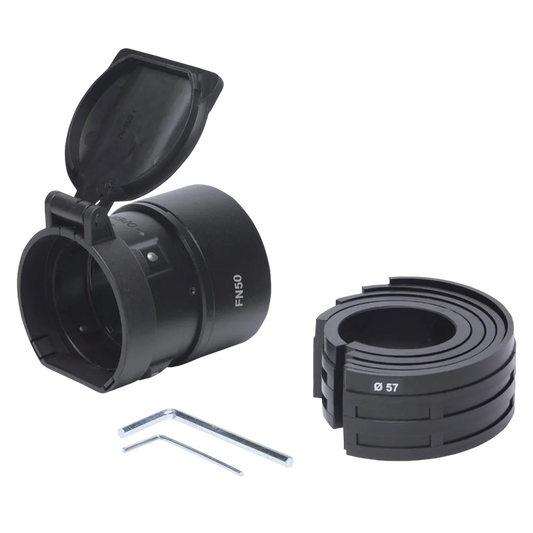 *Refurbished* FN 50 mm Cover Ring Adapter for Forward F135/155