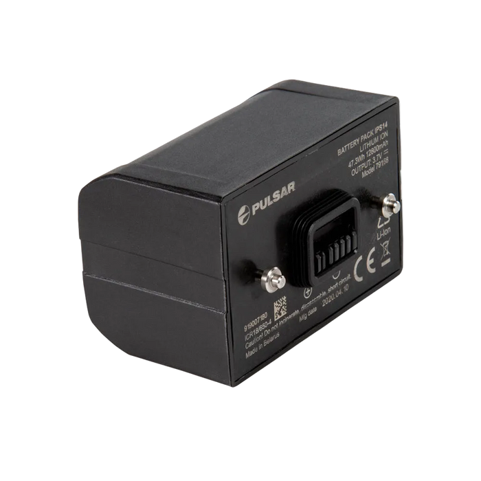*Refurbished* IPS 14 Battery Pack